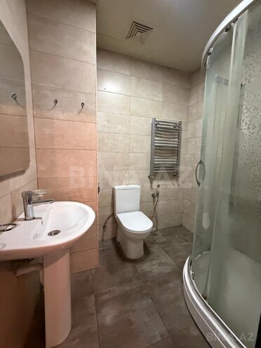 Satılır 2 otaqlı yeni tikili 58 m², 20 Yanvar m., photo 12 from 15