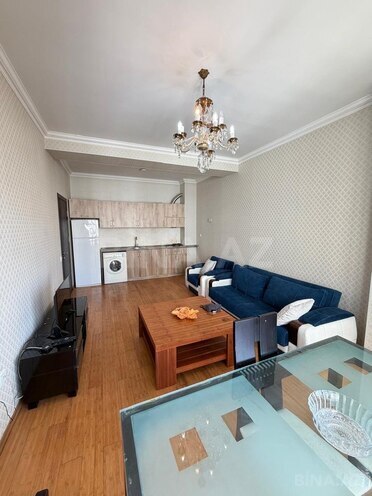 Satılır 2 otaqlı yeni tikili 58 m², 20 Yanvar m., photo 4 from 15