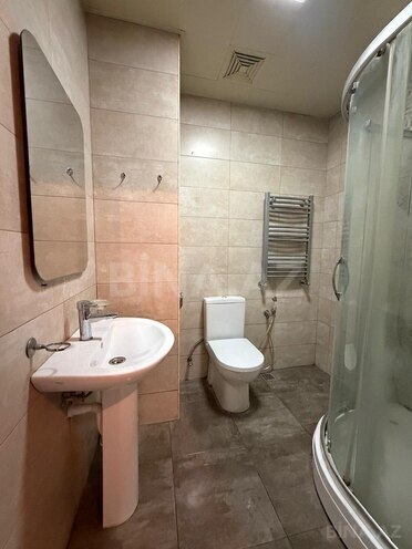 Satılır 2 otaqlı yeni tikili 58 m², 20 Yanvar m., photo 13 from 15