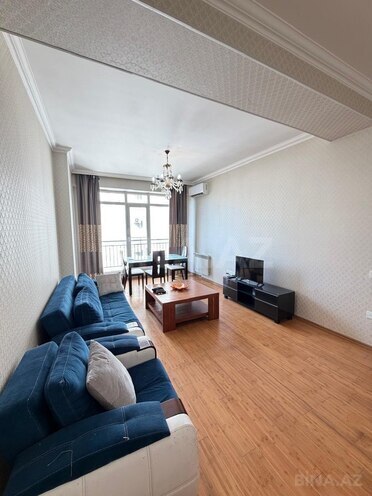 Satılır 2 otaqlı yeni tikili 58 m², 20 Yanvar m., photo 3 from 15