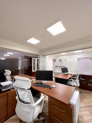 İcarəyə verilir 12 otaqlı ofis 400 m², Elmlər Akademiyası m., photo 18 from 31