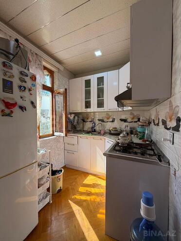 Продается 2-комн. вторичка 55 м², пос. 8-й мкр, photo 6 from 11