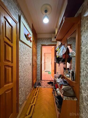 Продается 2-комн. вторичка 55 м², пос. 8-й мкр, photo 7 from 11