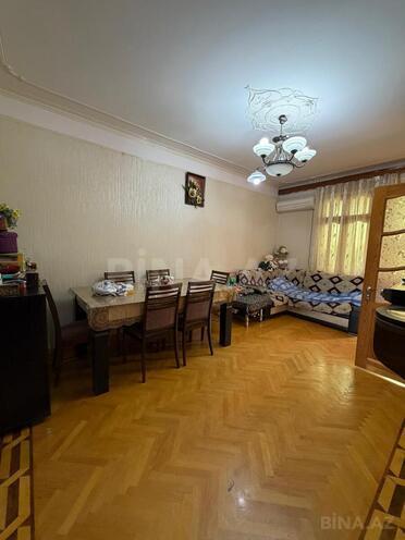 Продается 2-комн. вторичка 55 м², пос. 8-й мкр, photo 3 from 11