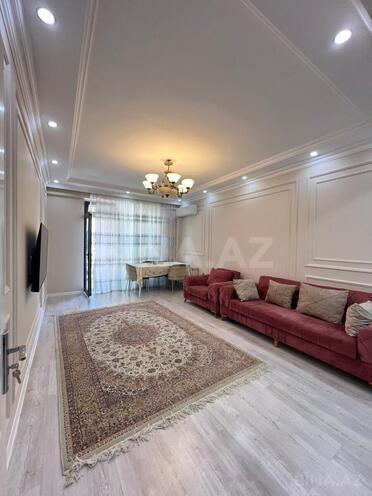 Продаётся 3-комн. новостройка 88 м², Хатаинский р., photo 5 from 21
