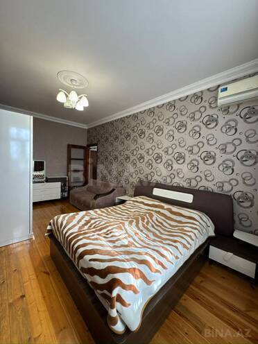 Продается 3-комн. новостройка 115 м², пос. 8-й километр, photo 5 from 13