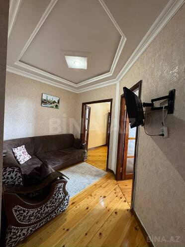 Продается 3-комн. новостройка 115 м², пос. 8-й километр, photo 11 from 13