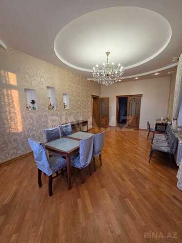 Сдаётся 6-комн. дом/дача 220 м², Бинагадинский р., photo 3 from 16