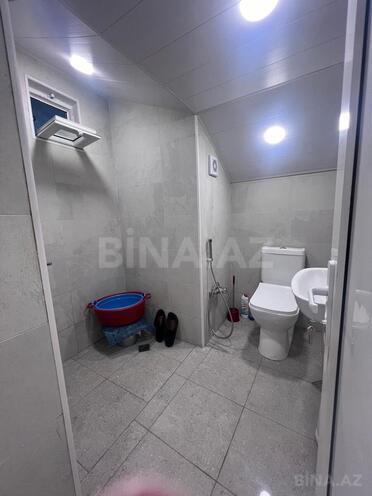 Сдается 2-комн. вторичка 80 м², м. Кероглу, photo 15 from 18