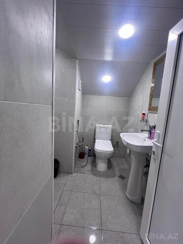 Сдается 2-комн. вторичка 80 м², м. Кероглу, photo 17 from 18