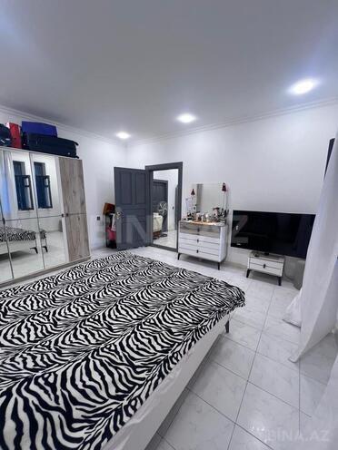 Сдается 2-комн. вторичка 80 м², м. Кероглу, photo 4 from 18