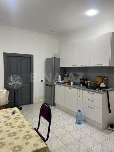 Сдается 2-комн. вторичка 80 м², м. Кероглу, photo 10 from 18