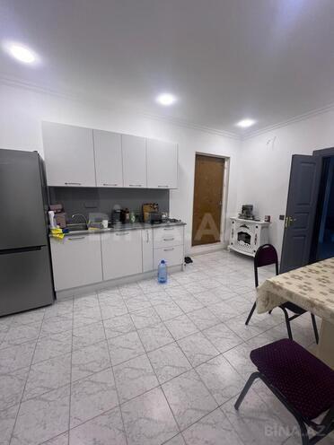 Сдается 2-комн. вторичка 80 м², м. Кероглу, photo 7 from 18