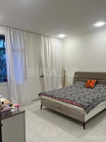 Сдается 2-комн. вторичка 80 м², м. Кероглу, photo 1 from 18