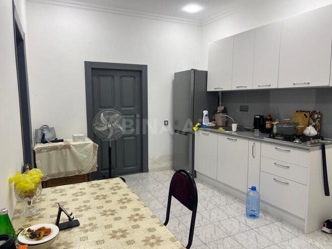 Сдается 2-комн. вторичка 80 м², м. Кероглу, photo 14 from 18