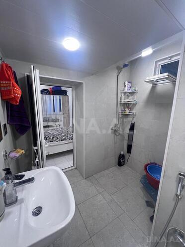 Сдается 2-комн. вторичка 80 м², м. Кероглу, photo 16 from 18