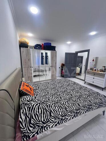 Сдается 2-комн. вторичка 80 м², м. Кероглу, photo 6 from 18