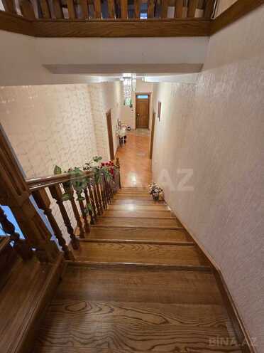 Сдаётся 6-комн. дом/дача 220 м², Бинагадинский р., photo 4 from 16