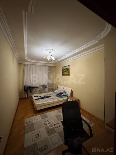 Сдаётся 3-комн. новостройка 140 м², Насиминский  р., photo 7 from 15
