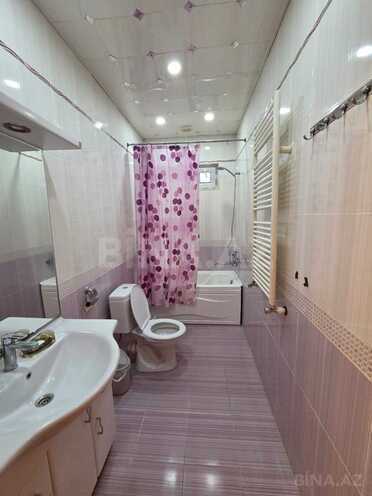 Сдаётся 6-комн. дом/дача 220 м², Бинагадинский р., photo 15 from 16