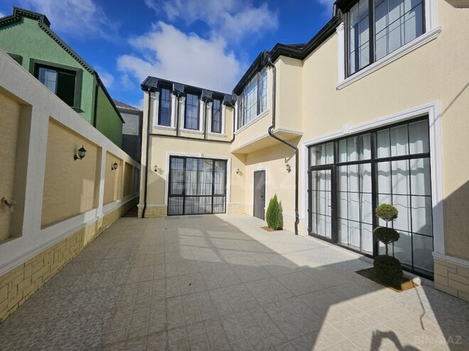 Продается 5-комн. дом/дача 220 м², пос. Бадамдар, photo 3 from 22