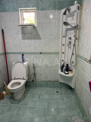 Сдается 3-комн. вторичка 100 м², м. Сахил, photo 8 from 10