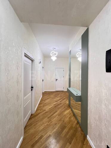 Продаётся 3-комн. новостройка 105 м², м. Ази Асланов, photo 14 from 19