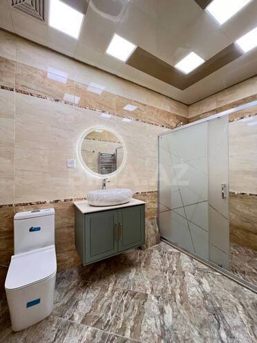 Продаётся 3-комн. новостройка 105 м², м. Ази Асланов, photo 17 from 19