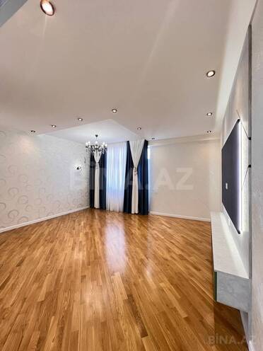 Продаётся 3-комн. новостройка 105 м², м. Ази Асланов, photo 4 from 19
