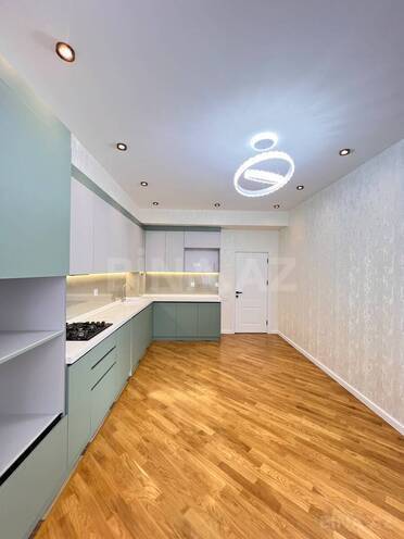 Продаётся 3-комн. новостройка 105 м², м. Ази Асланов, photo 8 from 19