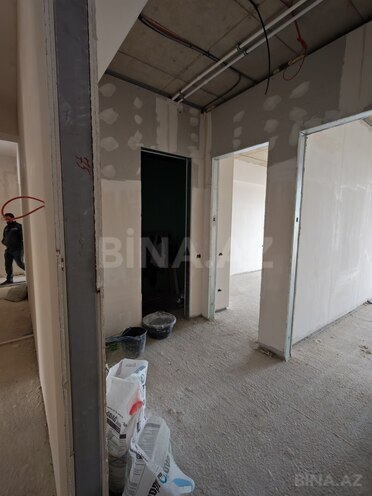Satılır 3 otaqlı yeni tikili 65.7 m², Yasamal q., photo 9 from 11