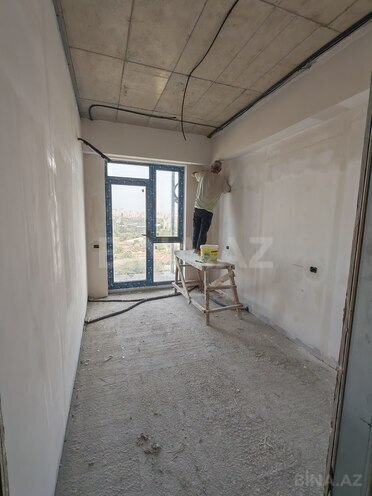 Satılır 3 otaqlı yeni tikili 65.7 m², Yasamal q., photo 6 from 11