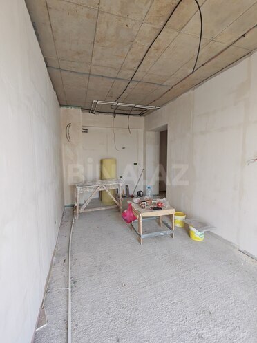 Satılır 3 otaqlı yeni tikili 65.7 m², Yasamal q., photo 5 from 11