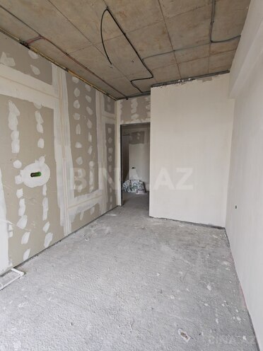 Satılır 3 otaqlı yeni tikili 65.7 m², Yasamal q., photo 8 from 11
