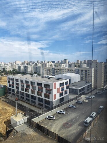 Satılır 3 otaqlı yeni tikili 65.7 m², Yasamal q., photo 10 from 11