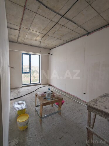 Satılır 3 otaqlı yeni tikili 65.7 m², Yasamal q., photo 4 from 11