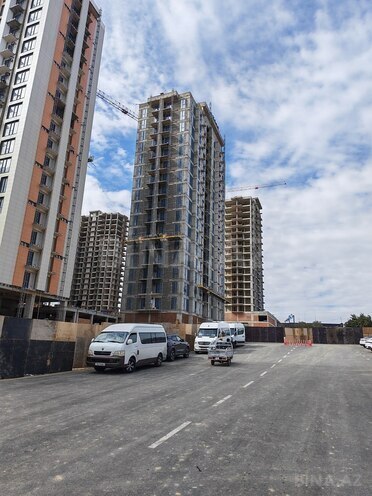Satılır 3 otaqlı yeni tikili 65.7 m², Yasamal q., photo 1 from 11