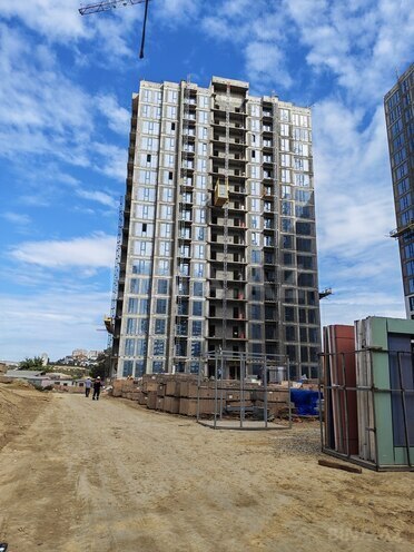 Satılır 3 otaqlı yeni tikili 65.7 m², Yasamal q., photo 3 from 11