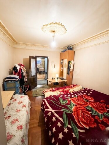 Продаётся 3-комн. вторичка 80 м², м. Халглар Достлугу, photo 3 from 15