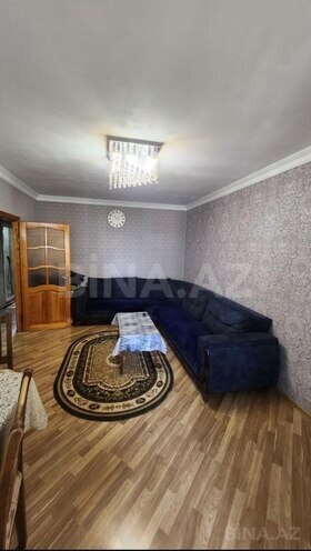 Продается 3-комн. вторичка 90 м², м. Гянджлик, photo 1 from 12