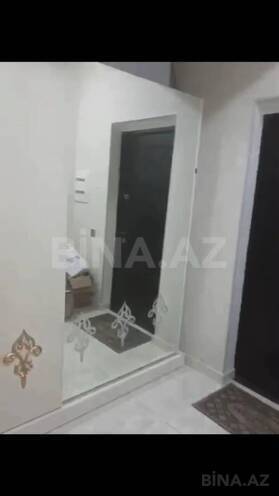 İcarəyə verilir 3 otaqlı yeni tikili 140 m², Nəsimi r., photo 11 from 14