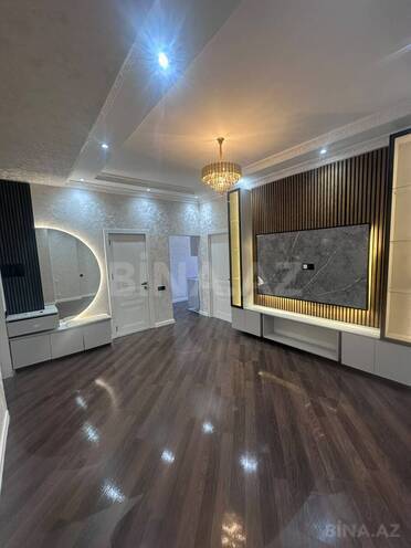 Продаётся 3-комн. новостройка 73 м², photo 3 from 12