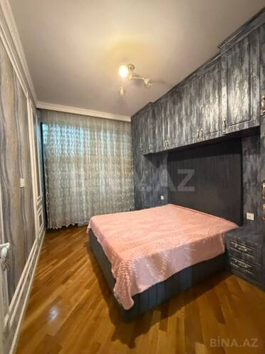 İcarəyə verilir 2 otaqlı köhnə tikili 55 m², Qaraçuxur q., photo 5 from 10