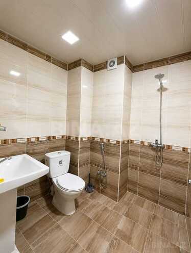 İcarəyə verilir 2 otaqlı yeni tikili 60 m², Gənclik m., photo 7 from 8