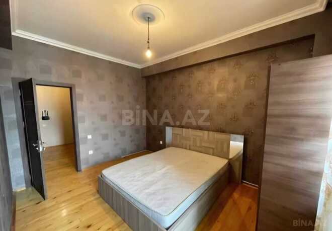 İcarəyə verilir 2 otaqlı yeni tikili 60 m², Gənclik m., photo 6 from 8