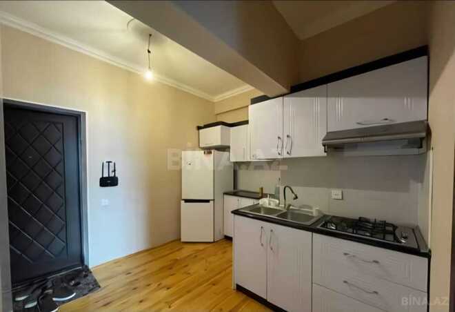 İcarəyə verilir 2 otaqlı yeni tikili 60 m², Gənclik m., photo 4 from 8