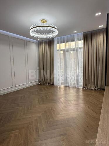 Satılır 3 otaqlı yeni tikili 113 m², 28 May m., photo 10 from 23