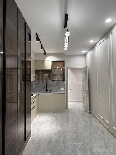 Satılır 3 otaqlı yeni tikili 113 m², 28 May m., photo 13 from 23