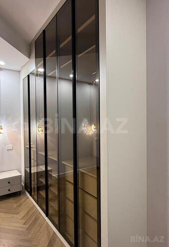 Satılır 3 otaqlı yeni tikili 113 m², 28 May m., photo 3 from 23