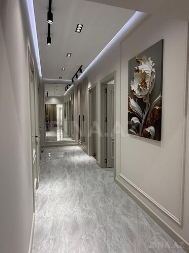 Satılır 3 otaqlı yeni tikili 113 m², 28 May m., photo 17 from 23